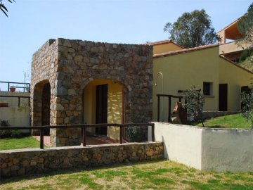 Sardinie - Vakantiehuisjes Is Cannisonis in Torre dei Corsari (73)